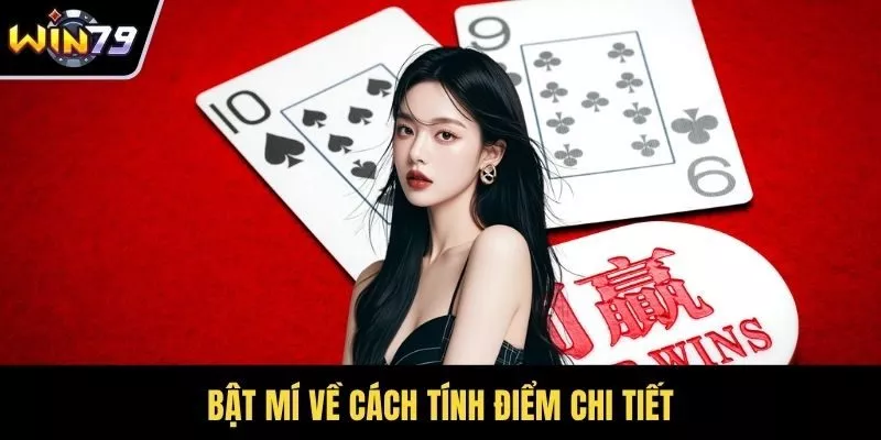 Bật mí về cách tính điểm chi tiết