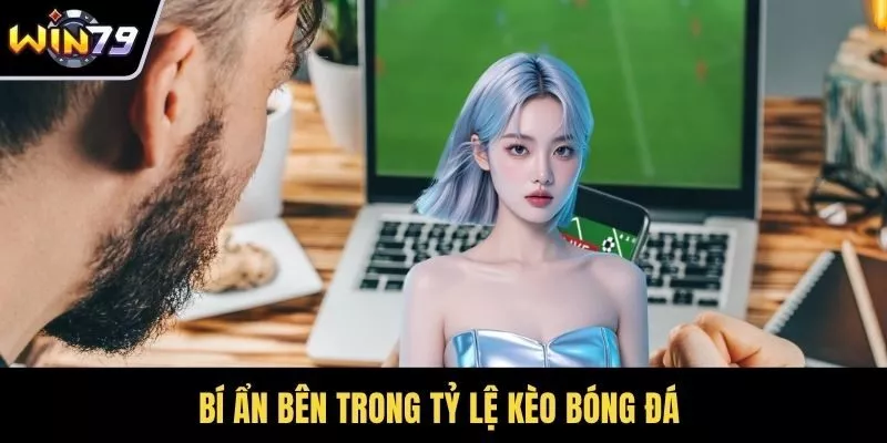 Bí ẩn bên trong tỷ lệ kèo bóng đá