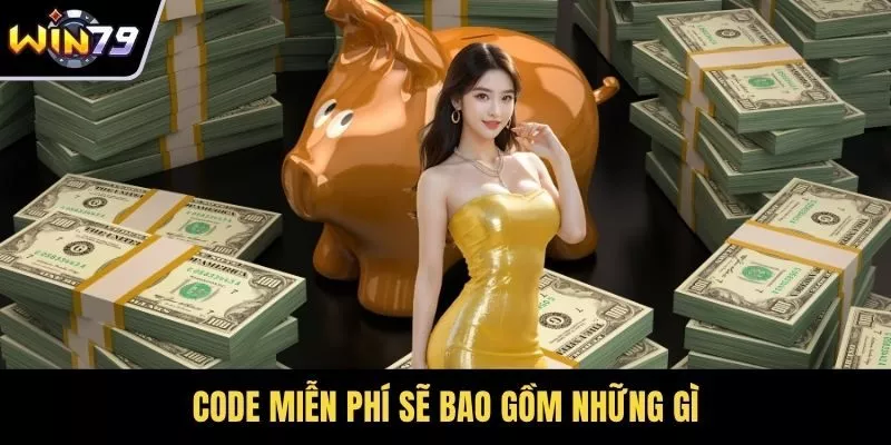 Code miễn phí sẽ bao gồm những gì