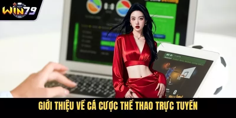 Giới thiệu về cá cược thể thao trực tuyến
