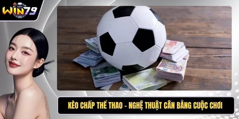 Kèo chấp thể thao