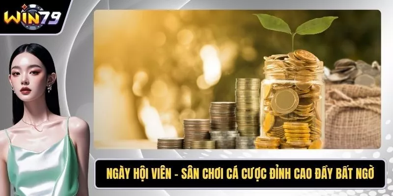 Ngày hội viên