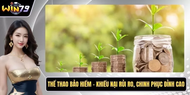 Thể thao bảo hiểm