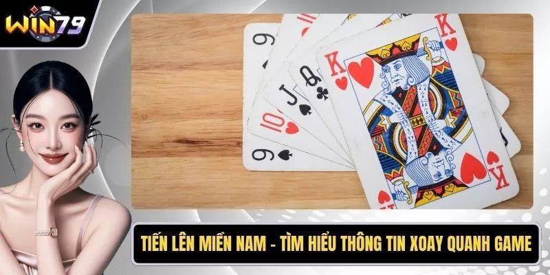 Tiến lên miền nam